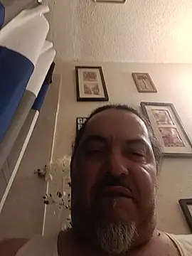MrBustNut2026 online show from 06/13/26, 12:08