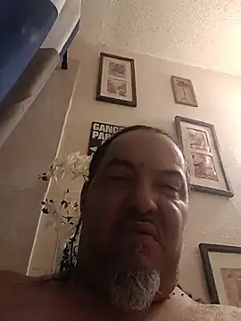 MrBustNut2026 online show from 07/02/26, 06:30
