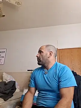 fitguy4u online show from 05/20/26, 07:44