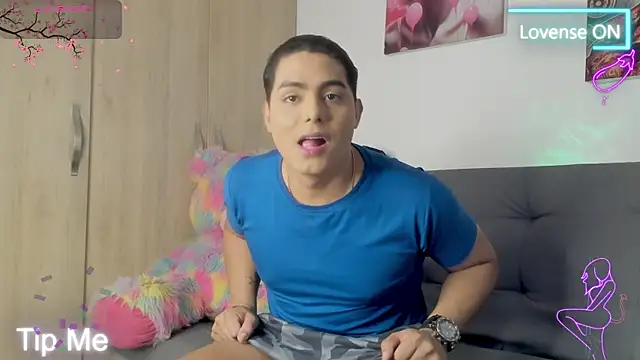 Dynamo 5 online show from 04/10/26, 05:31