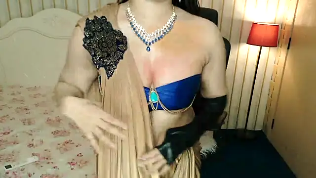 chubby chameli online show from 06/10/26, 05:36