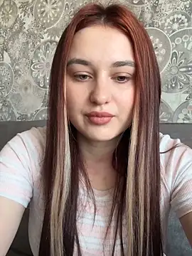 Cherrychka online show from 04/17/26, 03:53