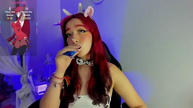 Leah cherry online show from 04/23/26, 11:17