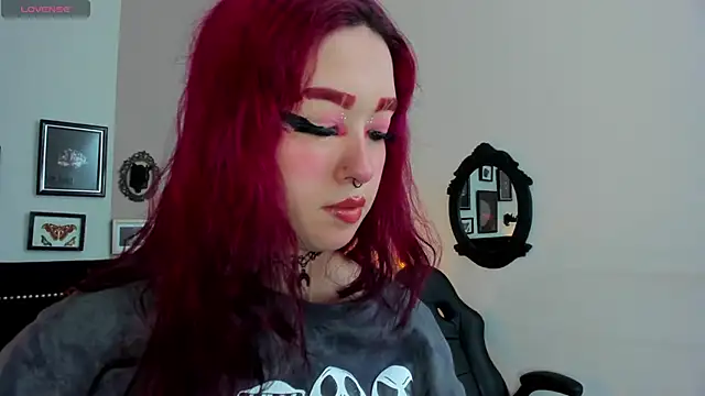 Leah cherry online show from 06/16/26, 08:20