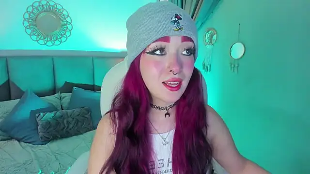 Leah cherry online show from 06/25/26, 10:37