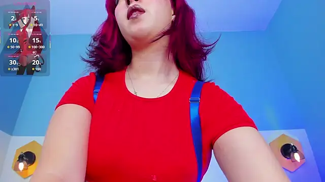 Leah cherry online show from 04/24/26, 01:57