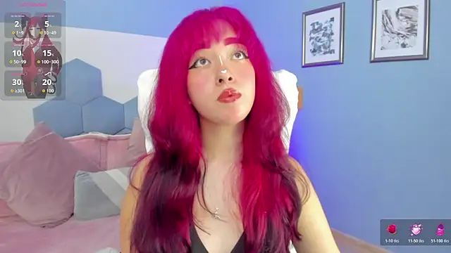 Leah cherry online show from 04/15/26, 03:38