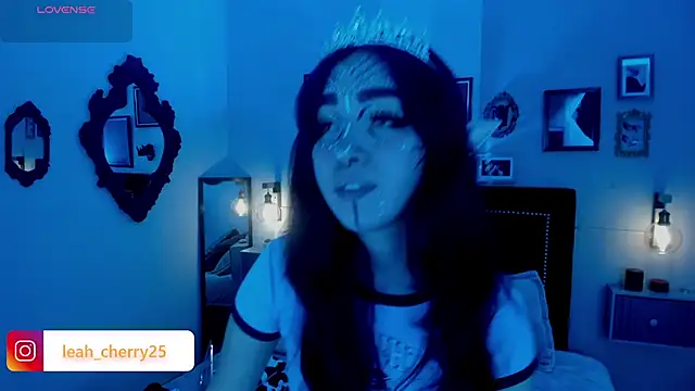 Leah cherry online show from 05/28/26, 10:48