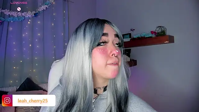 Leah cherry online show from 06/10/26, 05:52