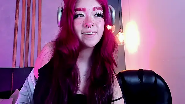 Leah cherry online show from 06/09/26, 04:02