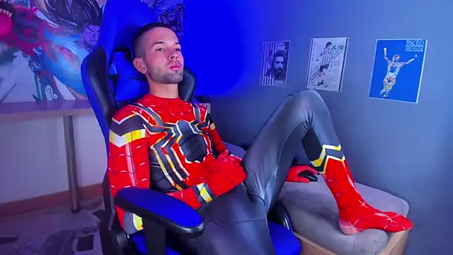 Ian Valenti online show from 04/13/26, 08:13