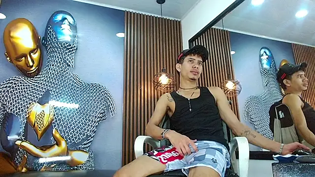 Skinny cute Alyer online show from 05/14/26, 02:30