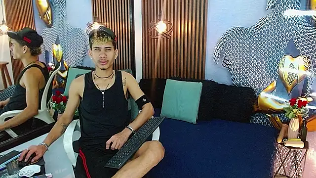 Skinny cute Alyer online show from 05/30/26, 02:07