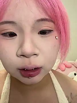 iiooii520 online show from 04/12/26, 07:28