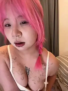 iiooii520 online show from 04/10/26, 11:50