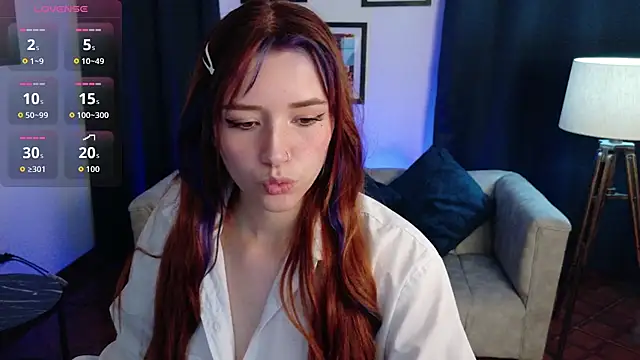 Emily Cherry  online show from 06/11/26, 02:36