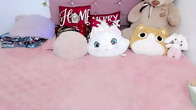 Im valentina01 online show from 05/13/26, 01:12