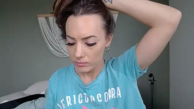 sireneyesonly online show from 04/10/26, 08:05