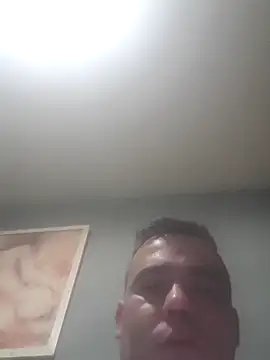 Ismael993A online show from 05/13/26, 12:56