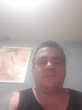 Ismael993A online show from 04/21/26, 05:41