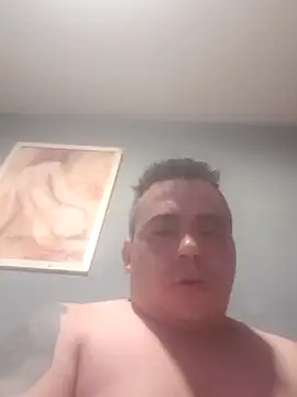 Ismael993A online show from 05/18/26, 07:07
