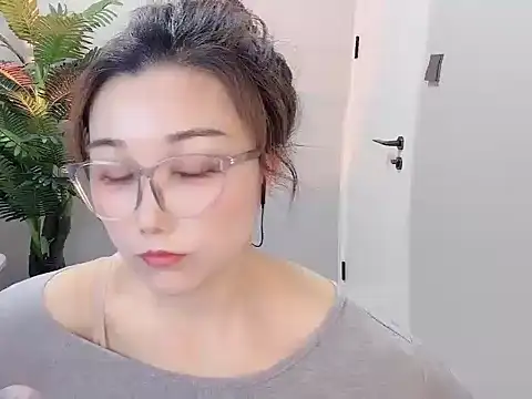 Yunxi- online show from 04/20/26, 03:35