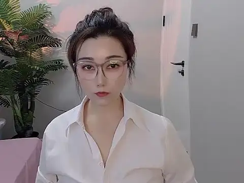 Yunxi- online show from 04/21/26, 02:25