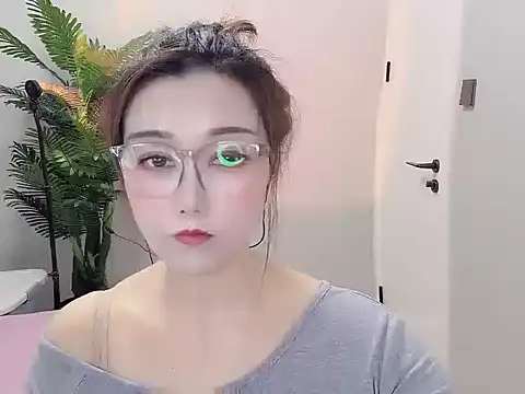 Yunxi- online show from 04/17/26, 01:41
