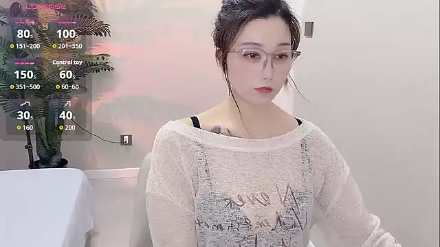 Yunxi- online show from 05/26/26, 02:15