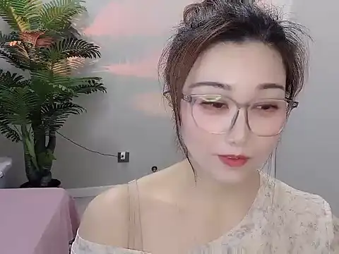 Yunxi- online show from 04/28/26, 01:59