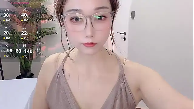 Yunxi- online show from 05/22/26, 03:21