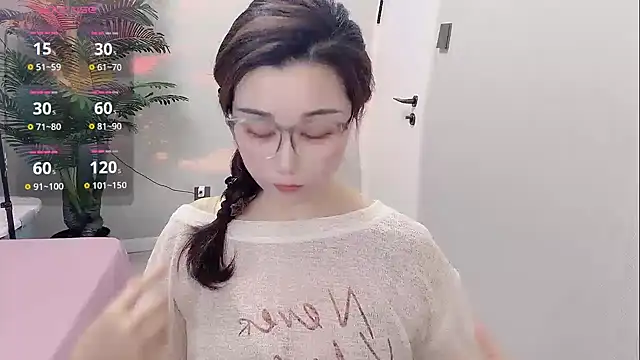 Yunxi- online show from 05/06/26, 01:37