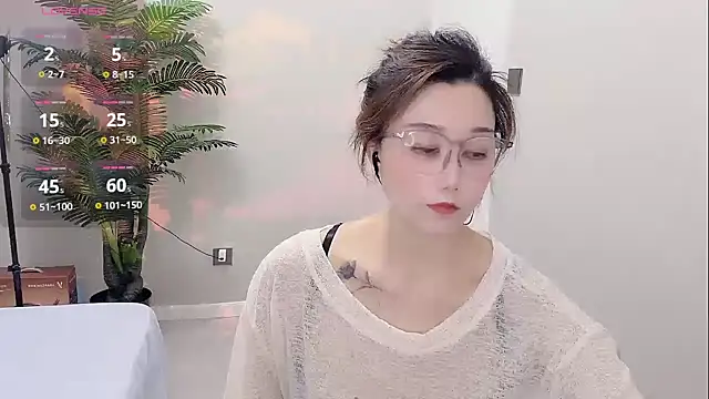 Yunxi- online show from 05/30/26, 01:39