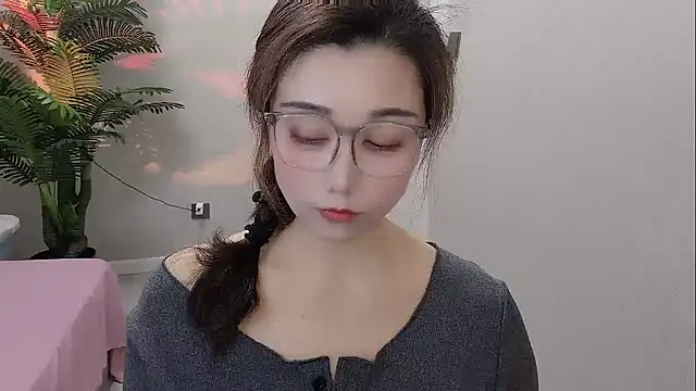 Yunxi- online show from 05/02/26, 01:38