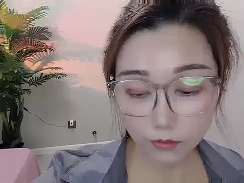 Yunxi- online show from 04/15/26, 01:33