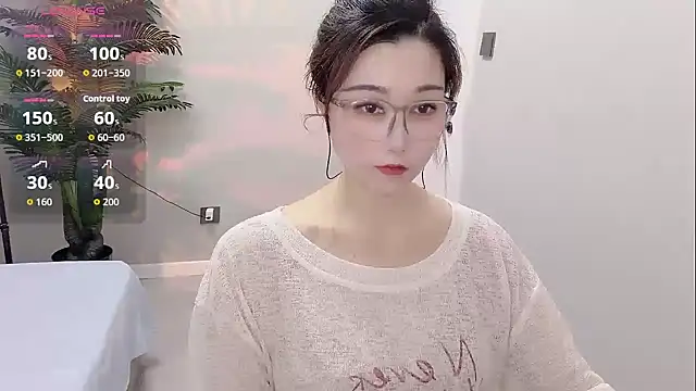 Yunxi- online show from 05/24/26, 02:28