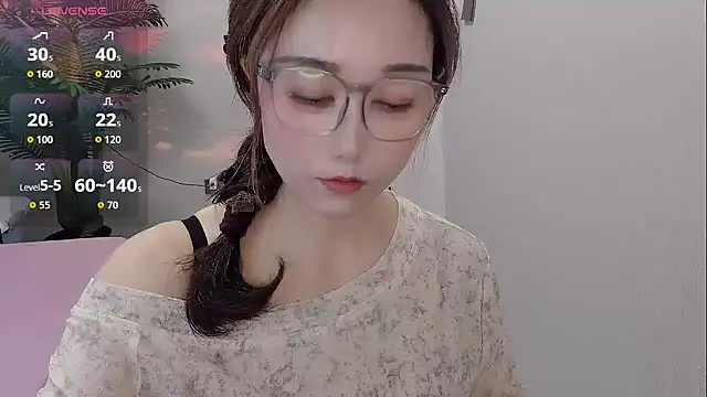 Yunxi- online show from 05/07/26, 02:05