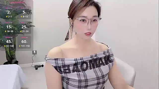 Snapshot of Yunxi- chatting on 06/20/26, 01:38 Yunxi- online show from 06/20/26, 01:38