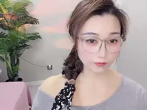 Yunxi- online show from 04/26/26, 01:19