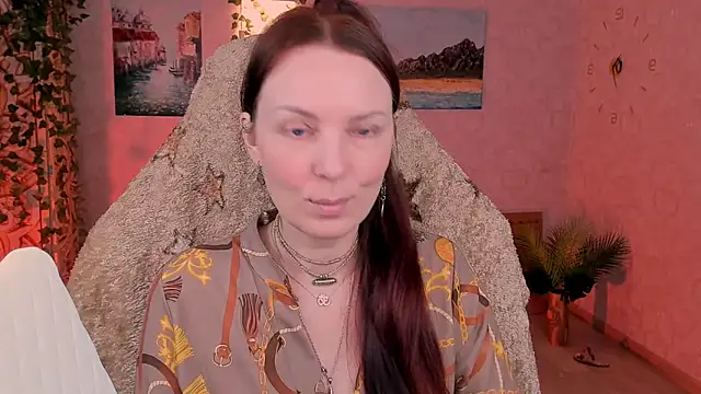 LanaRadiance online show from 05/07/26, 07:34