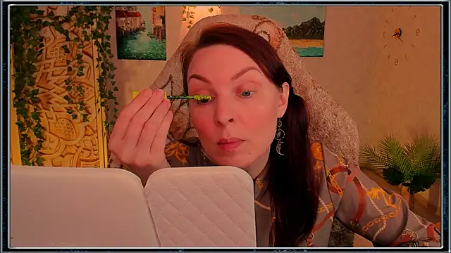 LanaRadiance online show from 06/14/26, 12:39