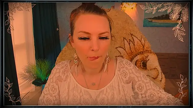 LanaRadiance online show from 07/06/26, 02:46