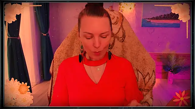 LanaRadiance online show from 07/24/26, 10:00
