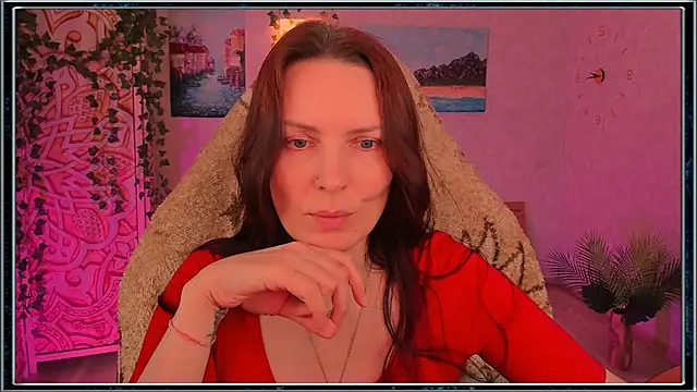 LanaRadiance online show from 06/19/26, 11:16