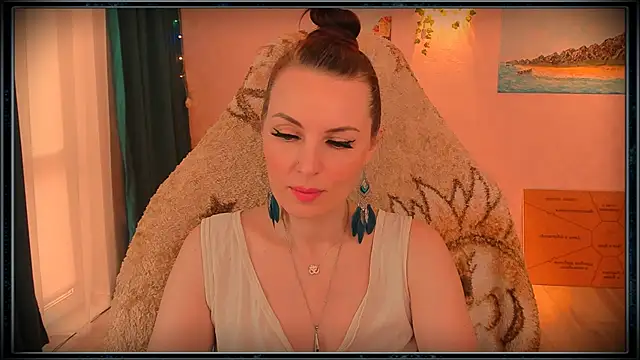 LanaRadiance online show from 07/02/26, 02:01