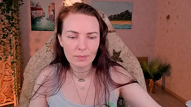 LanaRadiance online show from 05/06/26, 07:34
