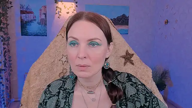 LanaRadiance online show from 05/13/26, 02:46