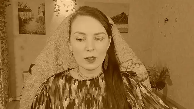 LanaRadiance online show from 05/14/26, 02:47