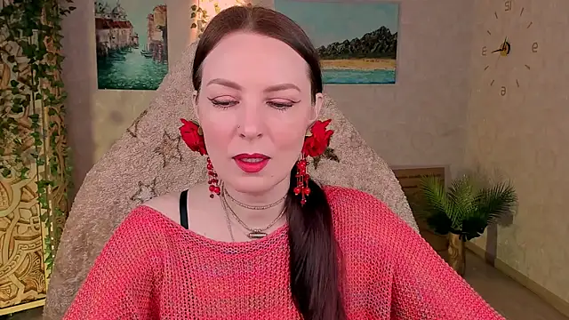 LanaRadiance online show from 05/05/26, 08:17