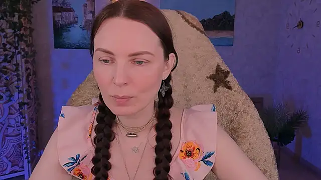 LanaRadiance online show from 05/08/26, 08:18